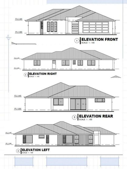 1 Derby Drive, Rosenthal Heights QLD 4370, Image 2