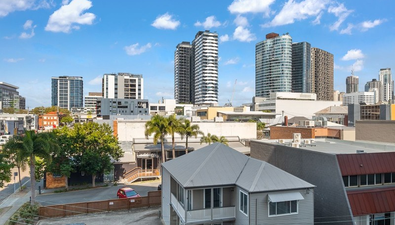 Picture of 407/348 Water Street, FORTITUDE VALLEY QLD 4006