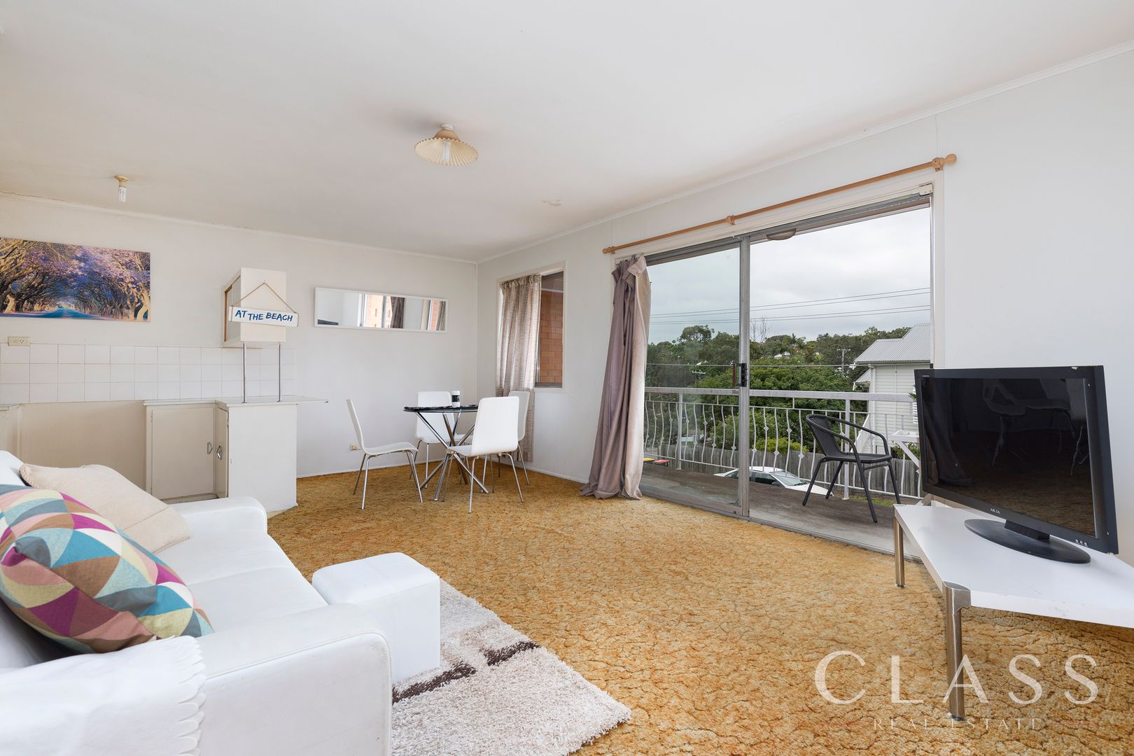 2/22 Ashby Street, Fairfield QLD 4103, Image 1