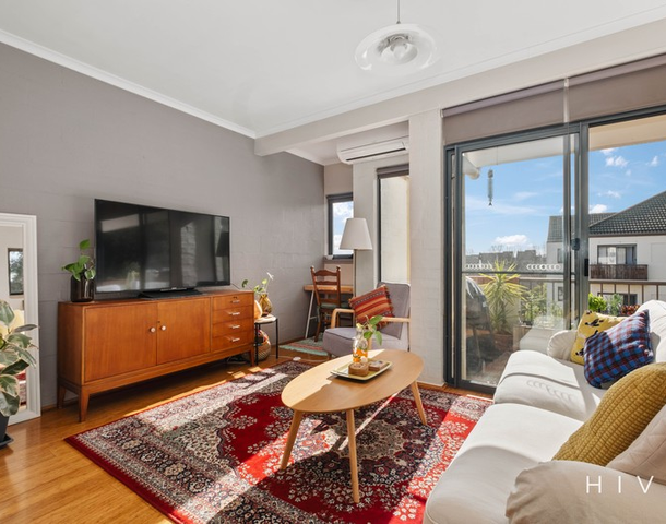21/1 Tauss Place, Bruce ACT 2617