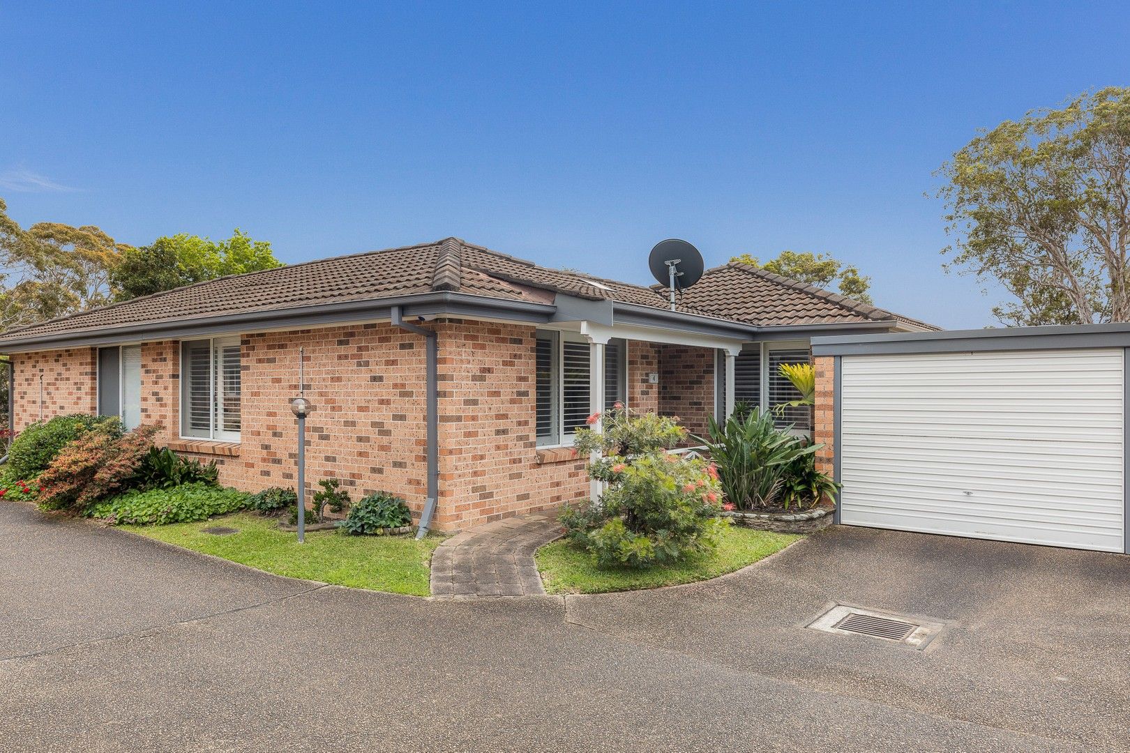 4/32-34 Yathong Road, Caringbah NSW 2229, Image 0