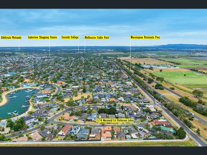 Additional image 15 of 1/14 Mermaid Court, Patterson Lakes VIC 3197