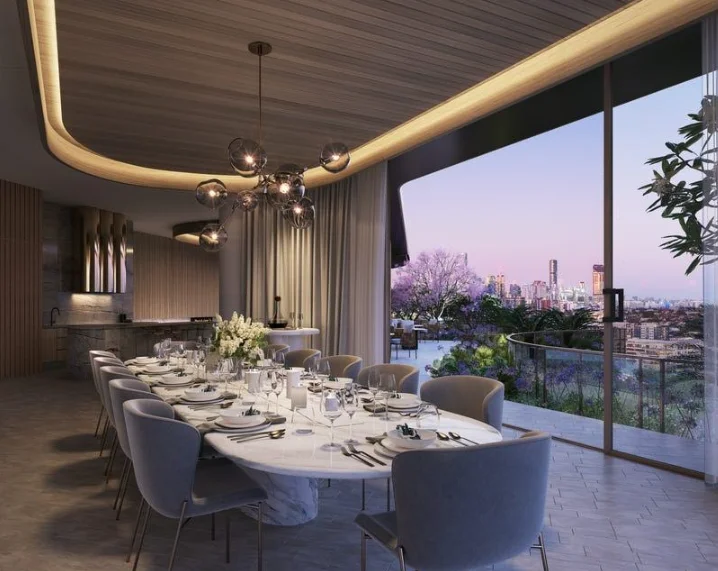 Additional image 15 of 11107/600 Coronation Drive, Toowong QLD 4066