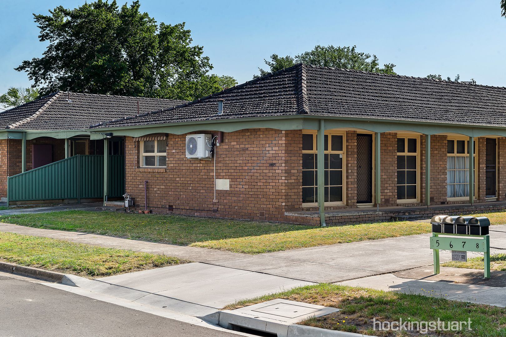 5/7-9 Ningana Street, Alfredton VIC 3350, Image 1