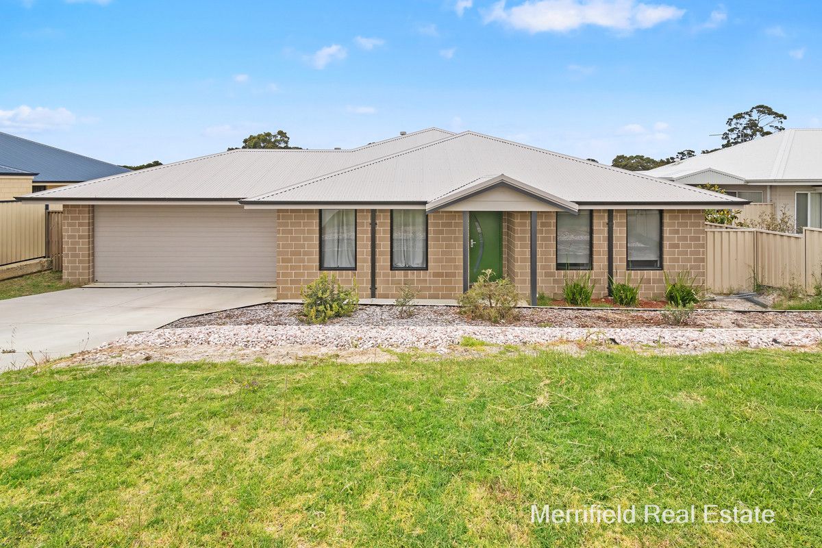 3 bedrooms House in 5 Gifford Street LOCKYER WA, 6330