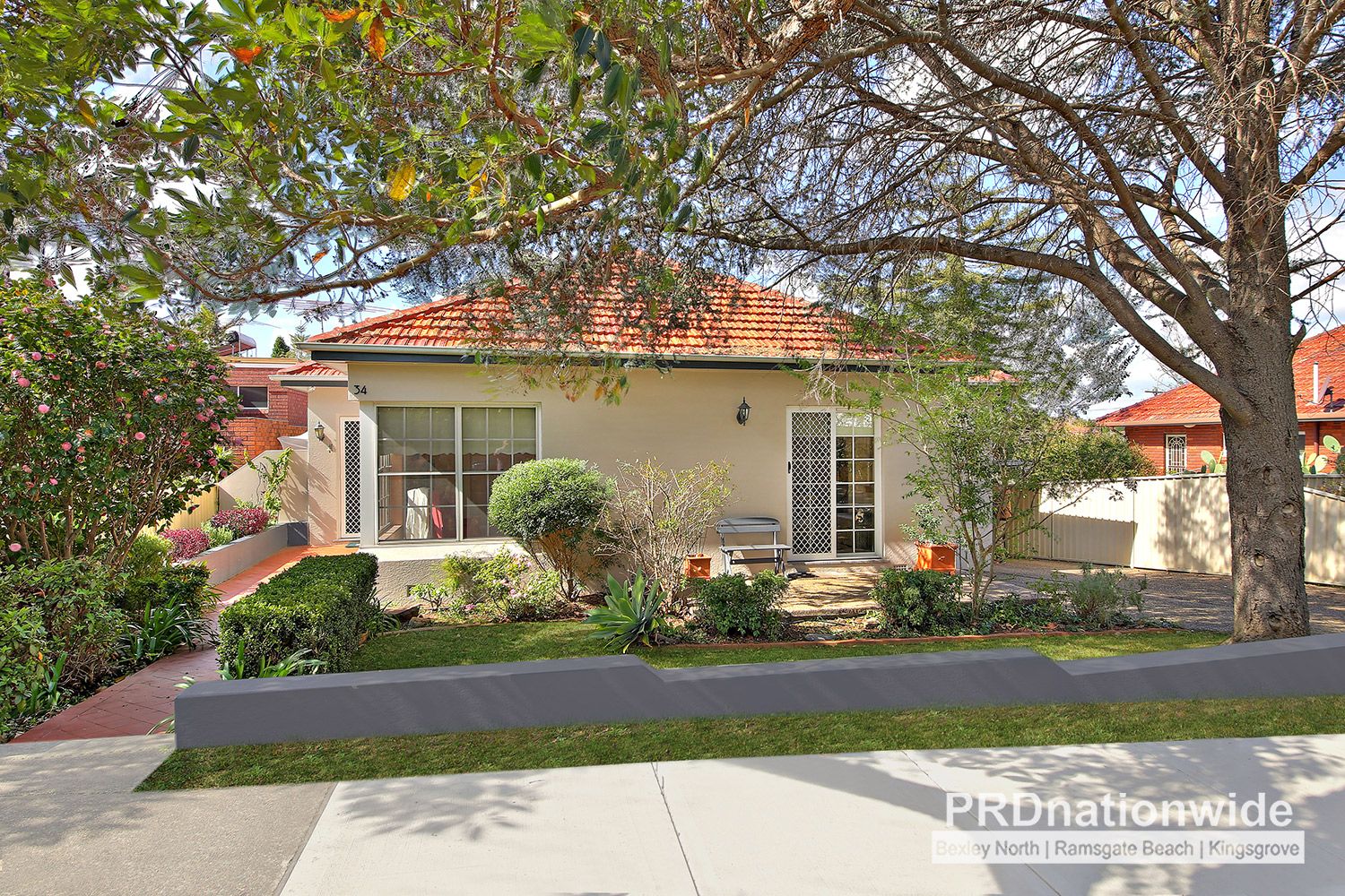 34 Miller Street, Kingsgrove NSW 2208, Image 0