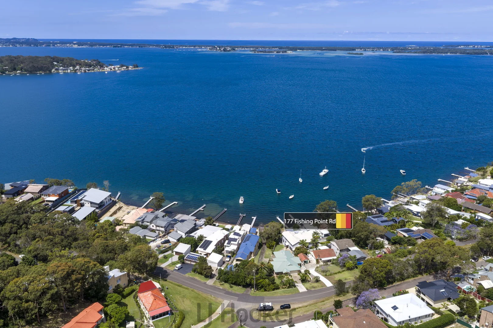 Additional image 24 of 177 Fishing Point Road, Fishing Point NSW 2283