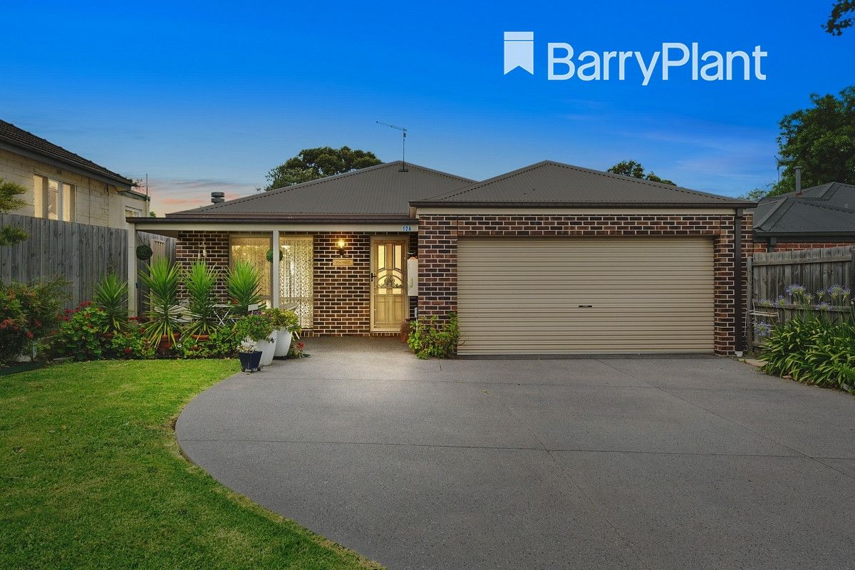 12a Pearson Street, Bunyip VIC 3815, Image 0