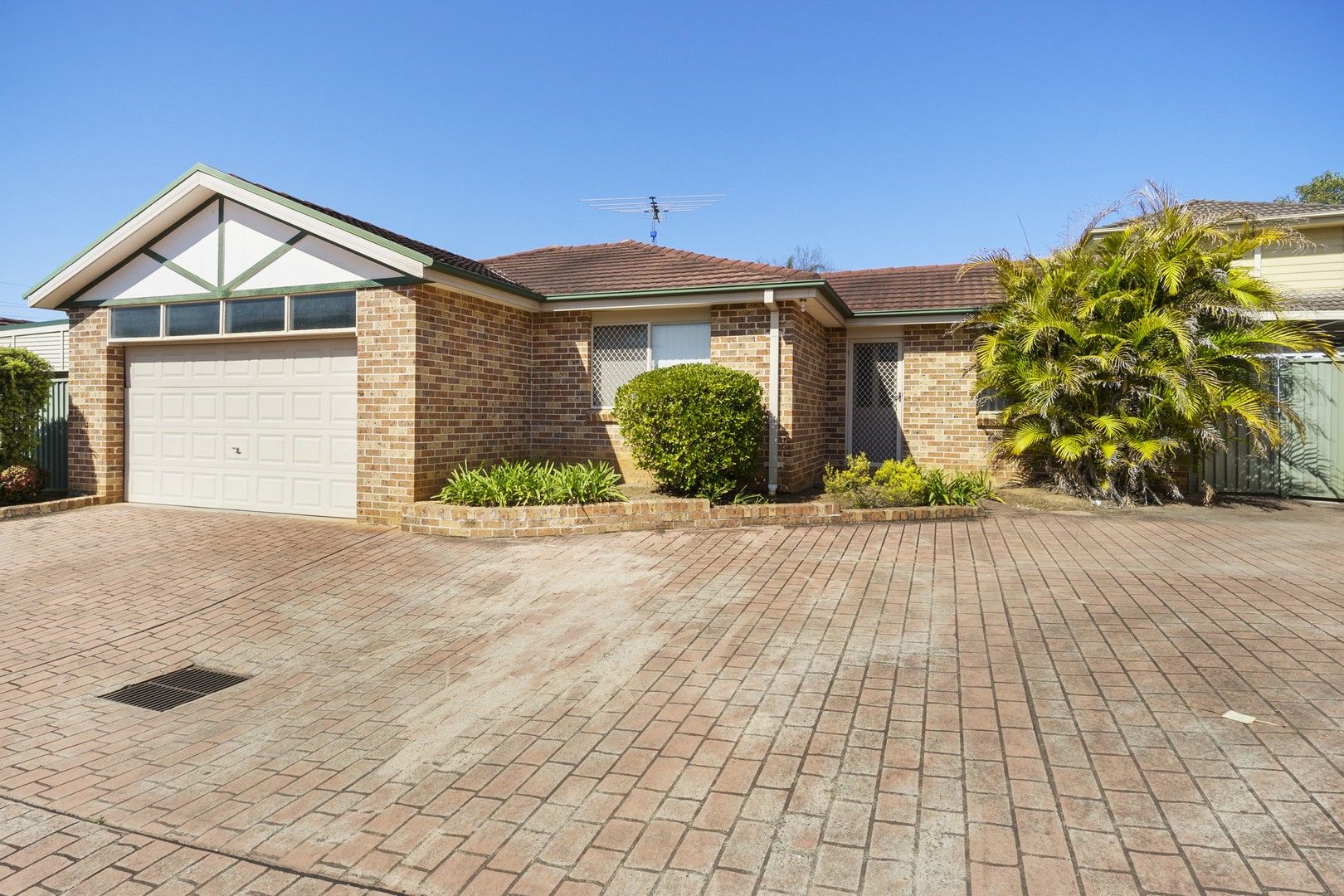 3/107 Bells Line of Road, North Richmond NSW 2754, Image 0