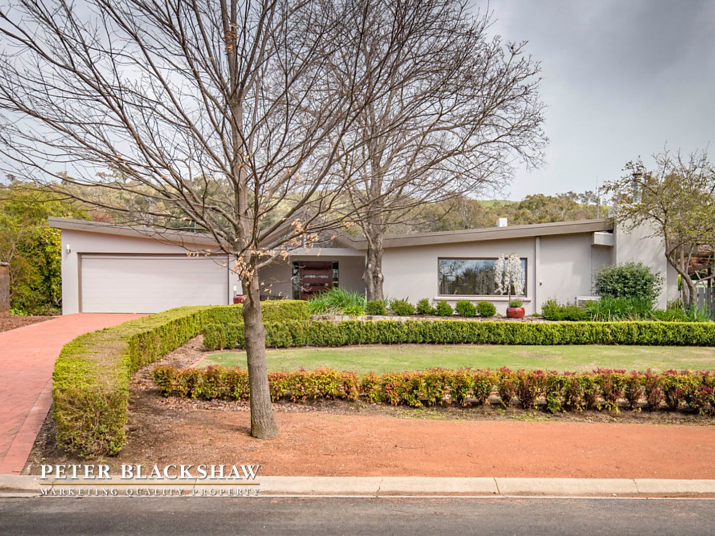 8 Scarborough Street, Red Hill ACT 2603