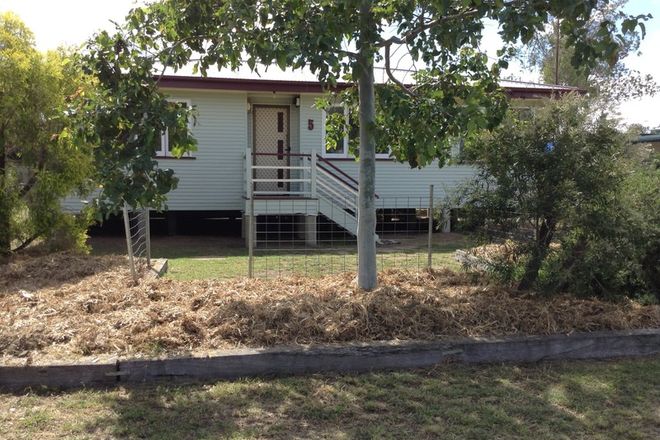 Picture of 5 Porter Street, TARA QLD 4421