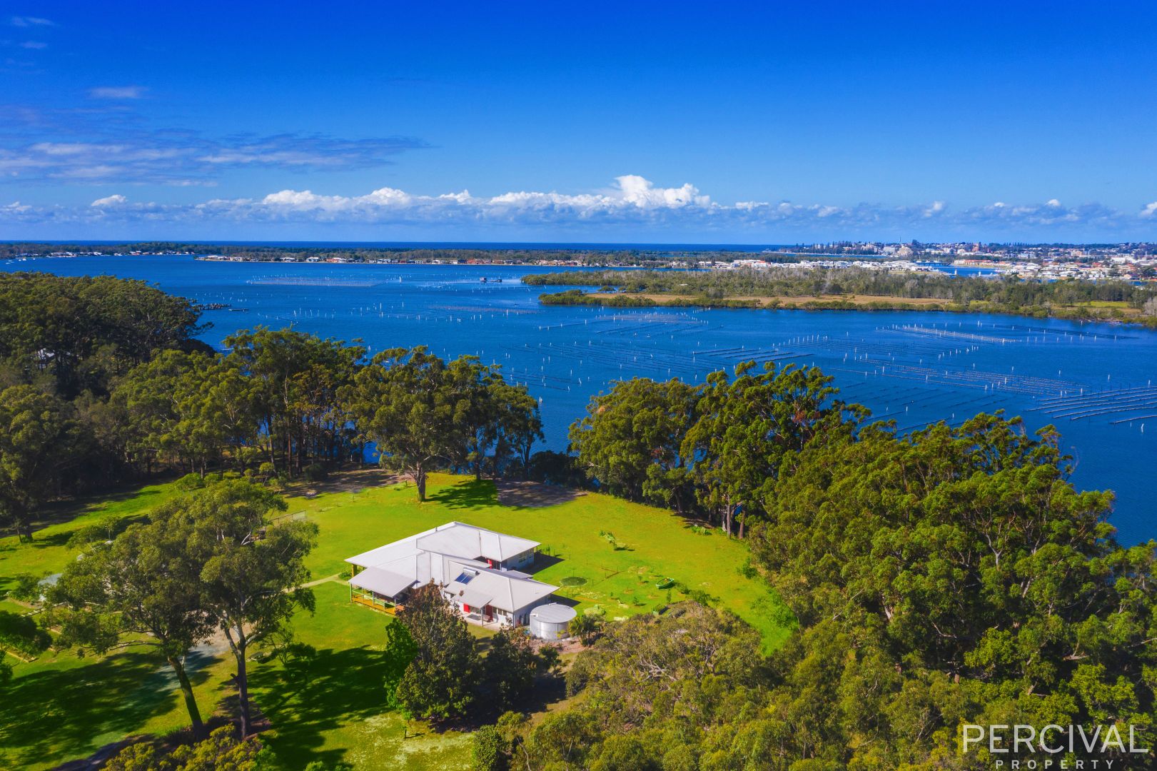 399 Shoreline Drive, Riverside NSW 2444