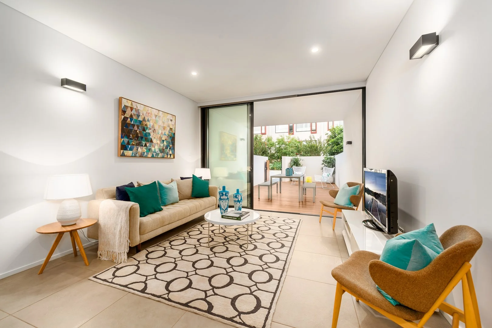 1/5-11 Pyrmont Bridge Road, Camperdown NSW 2050