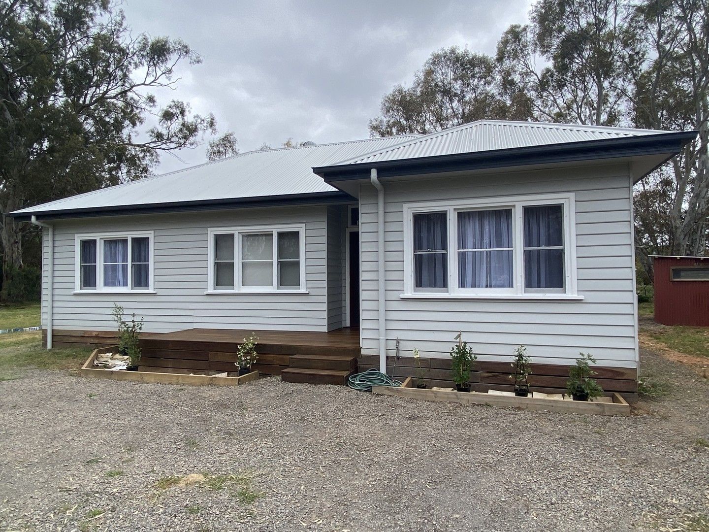 3 bedrooms House in Lot 2/8 Creswick-Newstead Road NEWSTEAD VIC, 3462