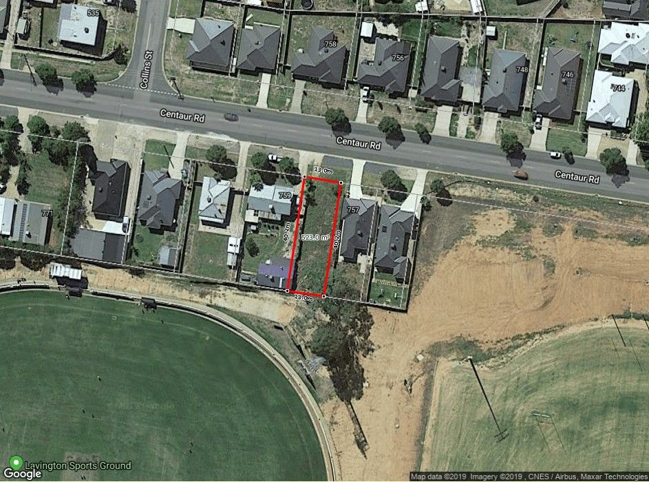 757 Centaur Road, Hamilton Valley NSW 2641, Image 0