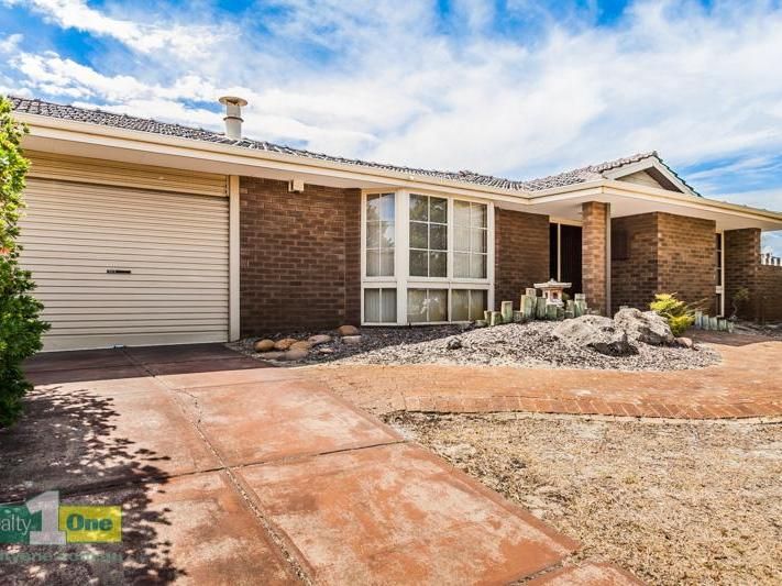 26 Urbahns Crescent, Bateman WA 6150, Image 0