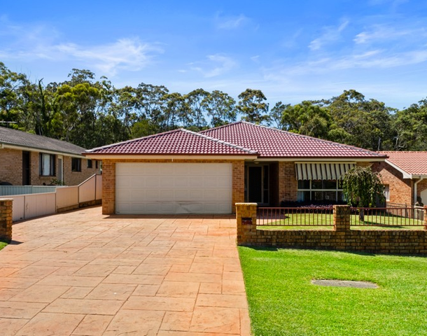 21 Trevally Avenue, Chain Valley Bay NSW 2259
