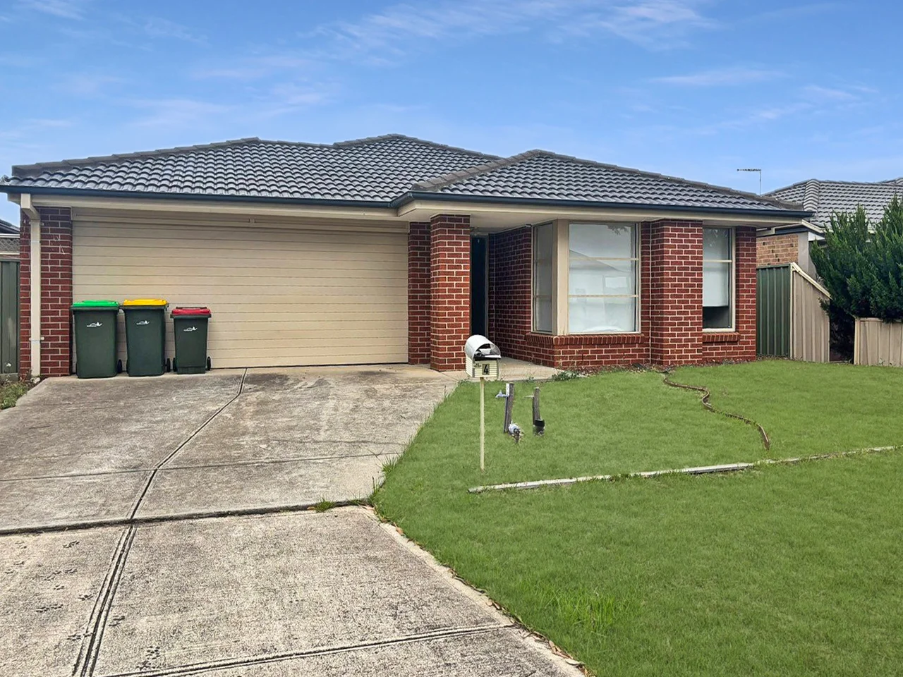 4 Reddington Way, Wyndham Vale VIC 3024