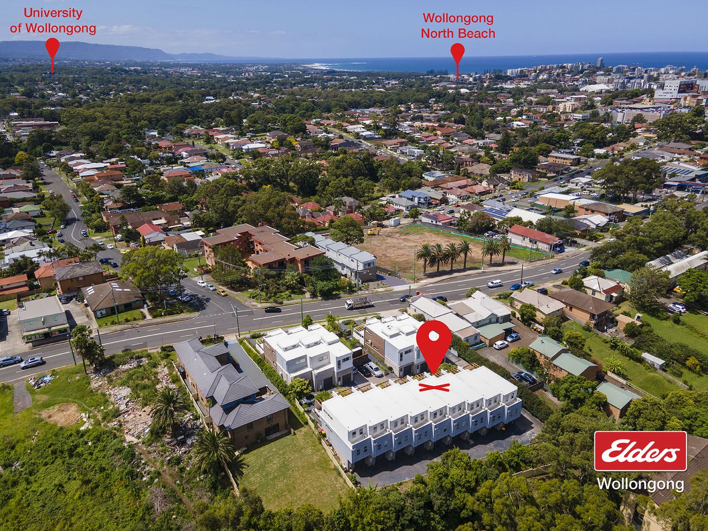 5/483 Crown Street, Wollongong NSW 2500, Image 1