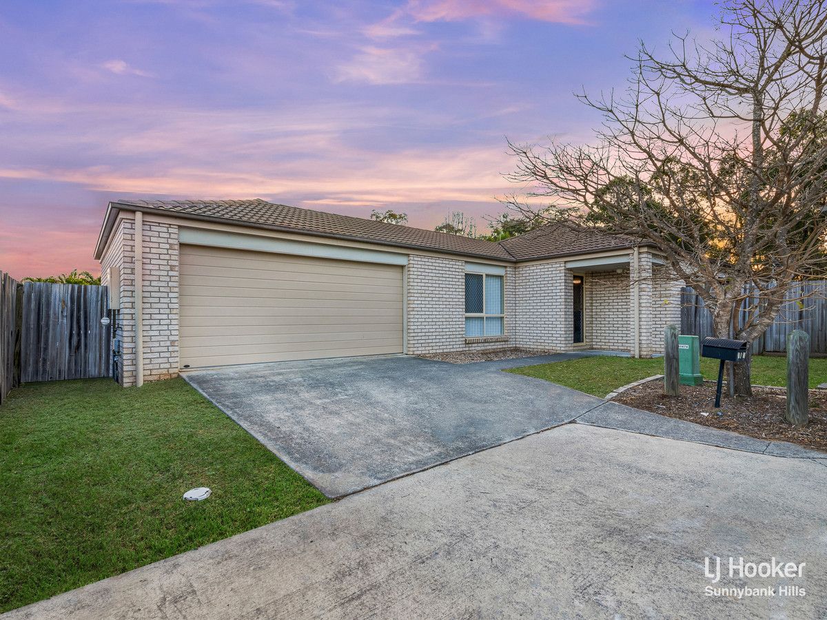 7/7 Short Street, Boronia Heights QLD 4124, Image 1