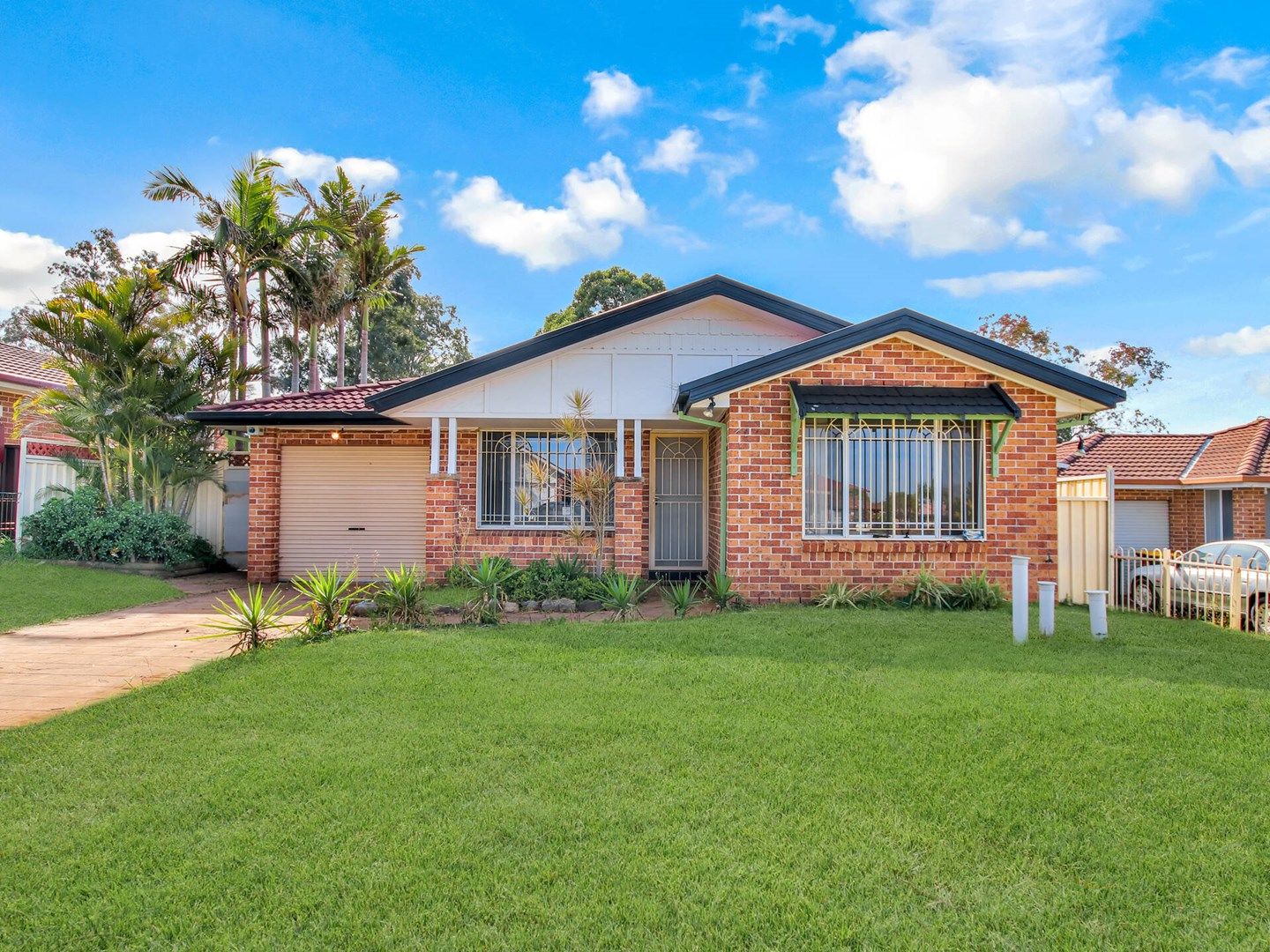 6 Rotuma Street, Oakhurst NSW 2761