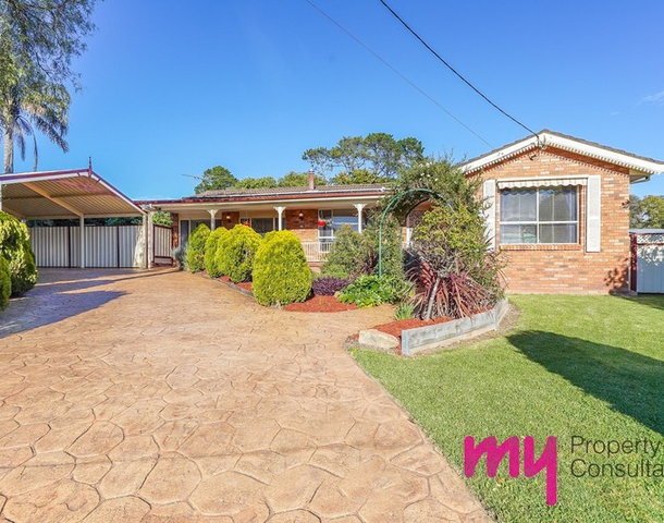 28 Willis Street, Oakdale NSW 2570