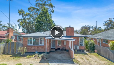 Picture of 21 Clarendon Street, YOUNGTOWN TAS 7249