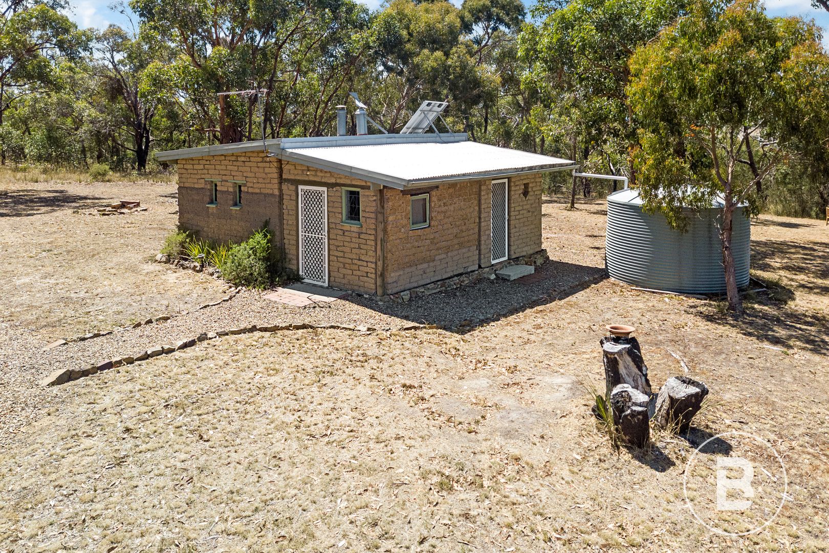 321 Moffats Road, Dereel VIC 3352, Image 2