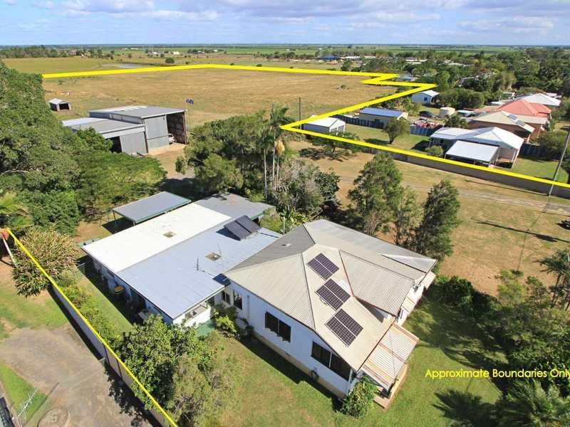 508 Elliott Heads Road, WOONGARRA QLD 4670, Image 0