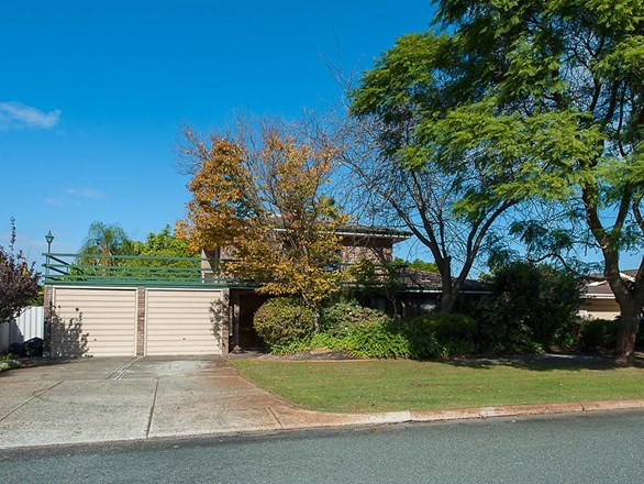 39 Anstie Way, Bull Creek WA 6149