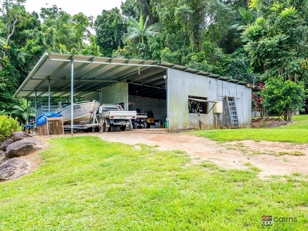 Additional image 18 of 834 Kruckow Road, East Russell QLD 4861