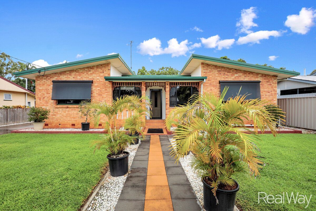 16 Cameron Street, Bundaberg North QLD 4670, Image 0