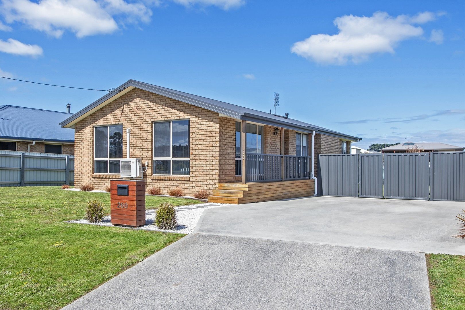 3 bedrooms House in 260 Gilbert Street LATROBE TAS, 7307