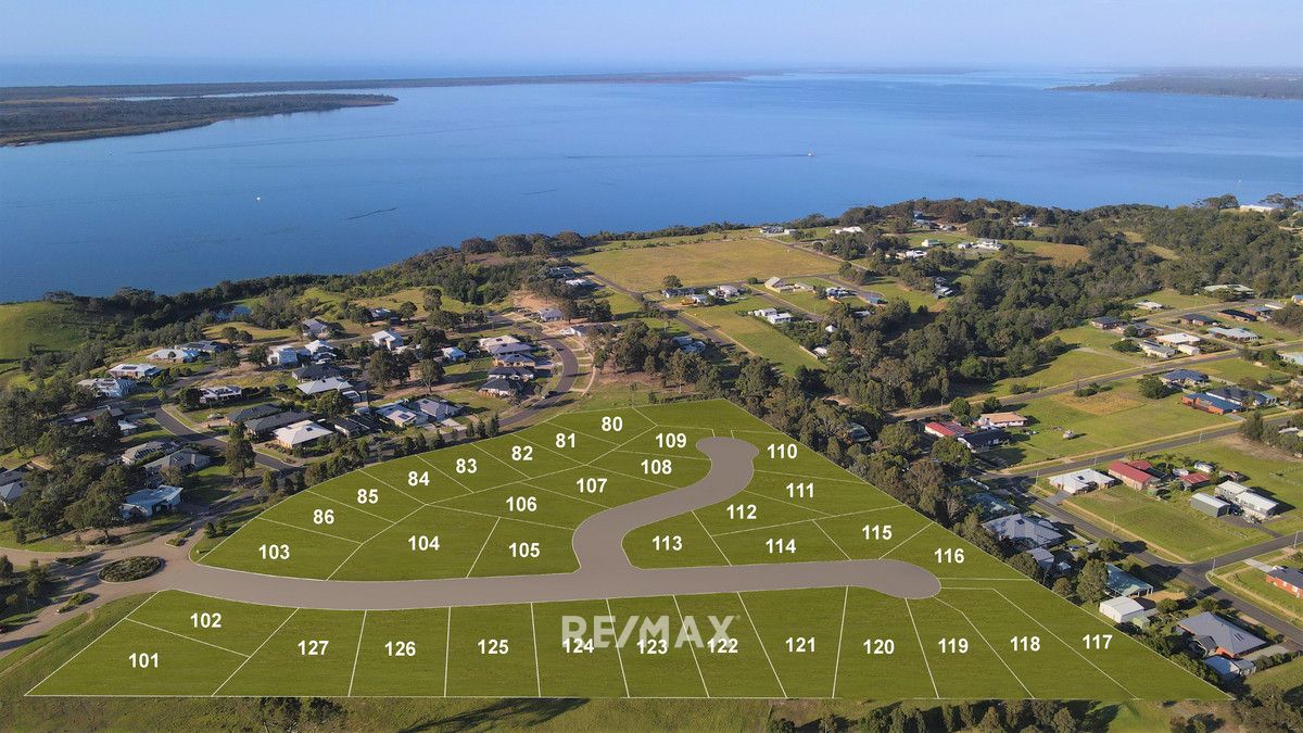 Vacant land in 109/120 Kings Cove Boulevard, METUNG VIC, 3904