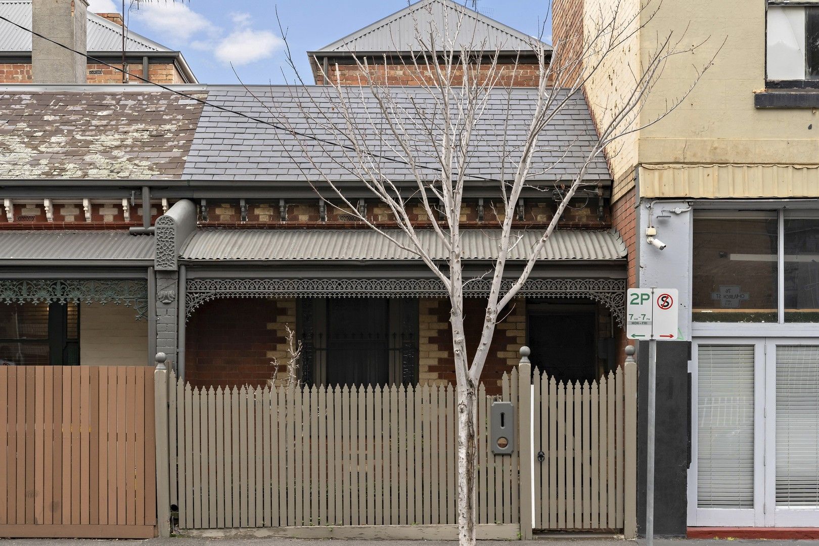 3 bedrooms House in 69 Church Street RICHMOND VIC, 3121