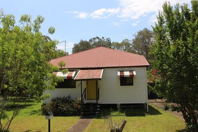 Picture of 39 Fleming Road, HEMMANT QLD 4174