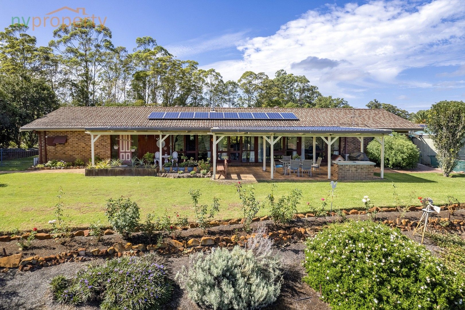 638 Congarinni Road South, Congarinni NSW 2447, Image 0