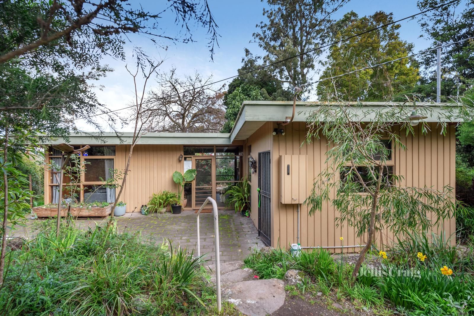 2 bedrooms House in 82 John Street ELTHAM VIC, 3095