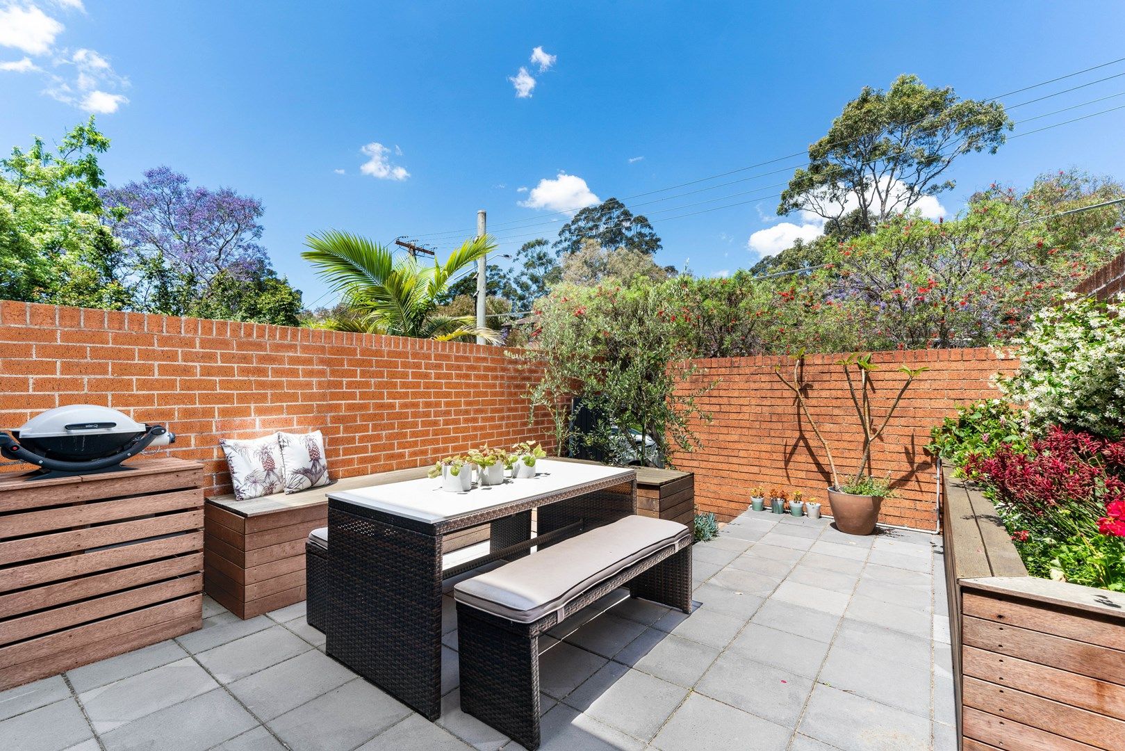 4/5-11 Benton Avenue, Artarmon NSW 2064, Image 0