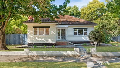 Picture of 7 College Crescent, FLORA HILL VIC 3550