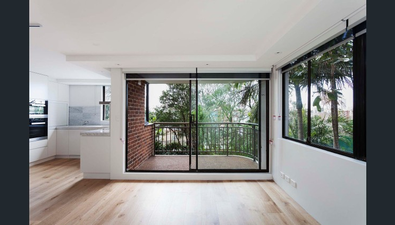 Picture of 1D/6 Macleay Street, POTTS POINT NSW 2011