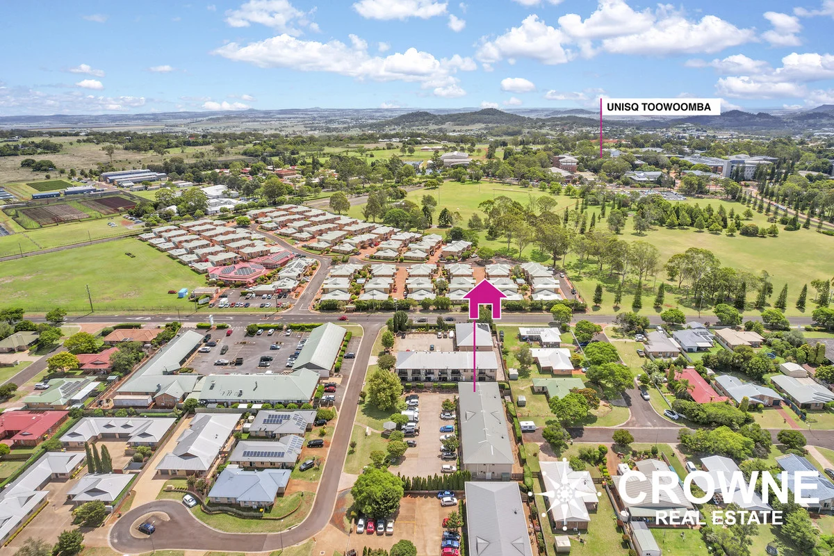 Additional image 10 of 15/5-7 Uniplaza Court, Kearneys Spring QLD 4350