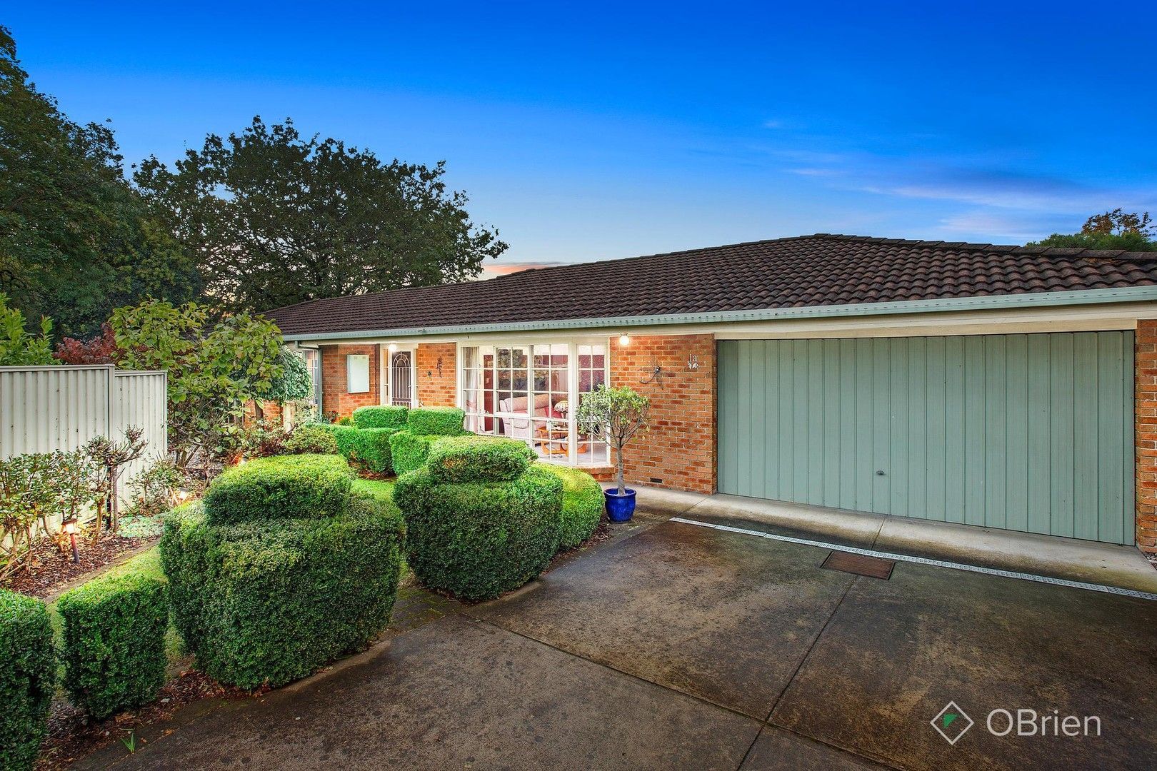 1A Gwyn Crescent, Boronia VIC 3155, Image 0