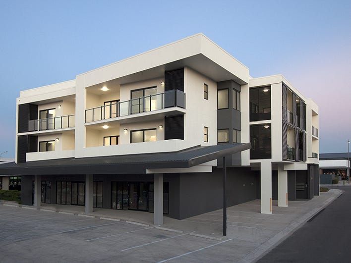 2 bedrooms Apartment / Unit / Flat in 13/9 Kokoda Street IDALIA QLD, 4811