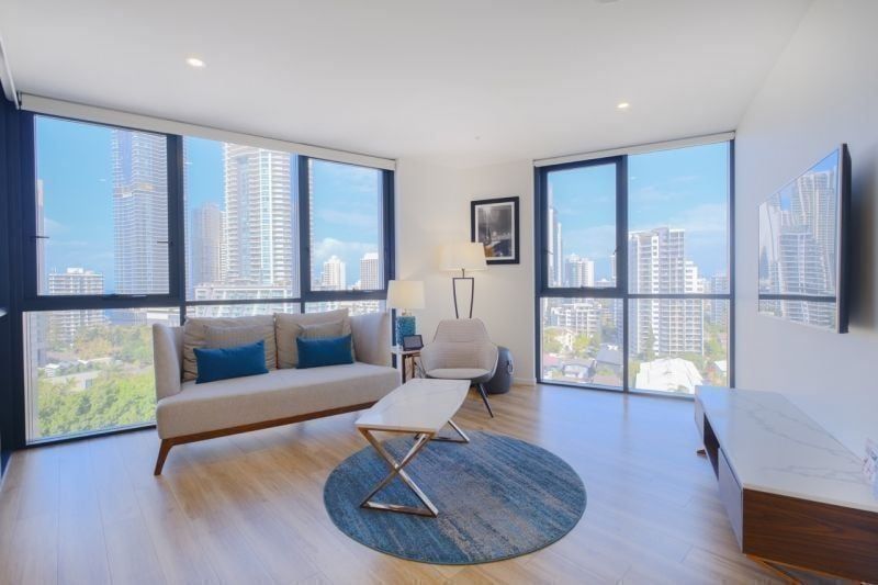 1308/9 Norfolk Avenue, Surfers Paradise QLD 4217, Image 0