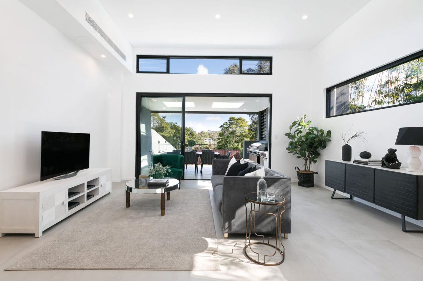 4 bedrooms Semi-Detached in 13B Moona Road KIRRAWEE NSW, 2232
