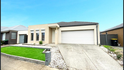 Picture of 27 Cassan Way, CAROLINE SPRINGS VIC 3023