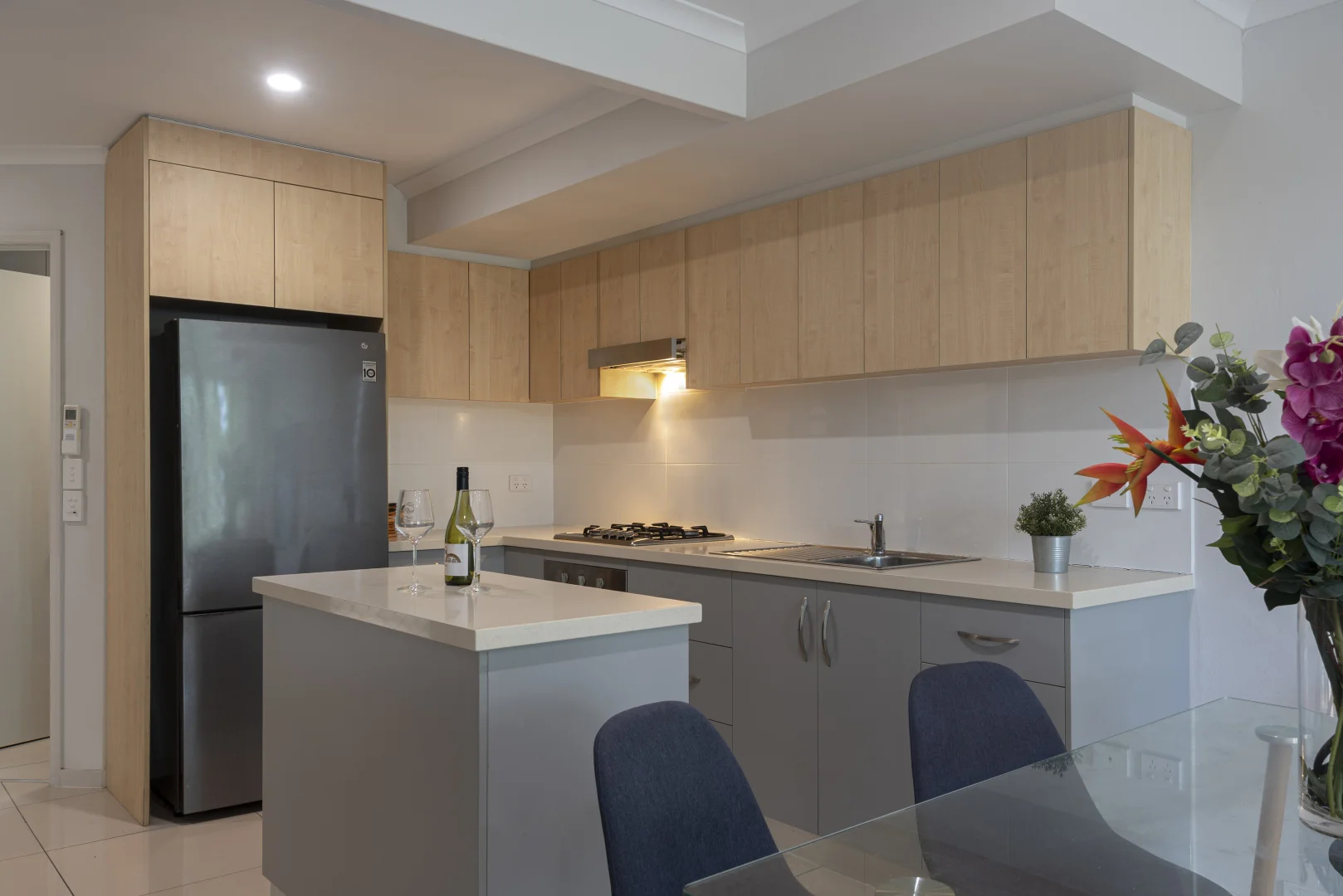 Additional image 13 of Coral Sea 19/6 Great Northern Highway, Hamilton Island QLD 4803