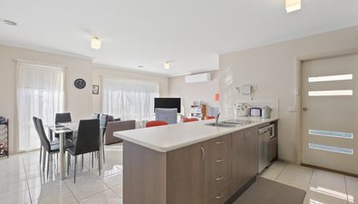 Picture of 4/320 Humffray Street, BROWN HILL VIC 3350