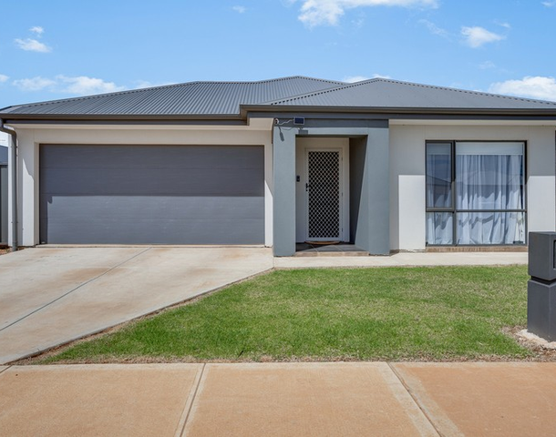 4 First Street, Brompton SA 5007